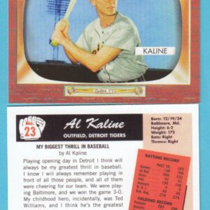 1955 Bowman